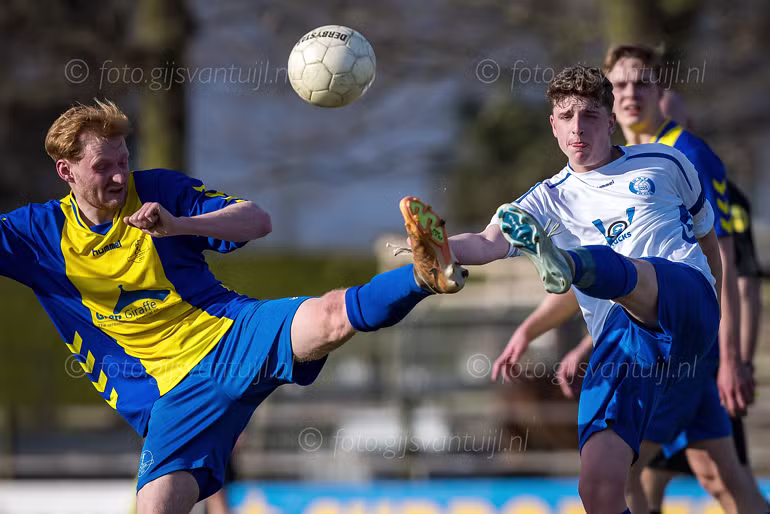 2025_03_22 Kerkwijk 2 - Well 2 1-0